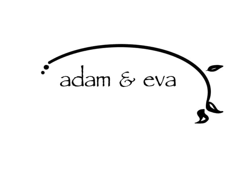 Adam and Eva