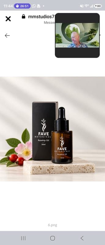 The Fave Studios, LLC