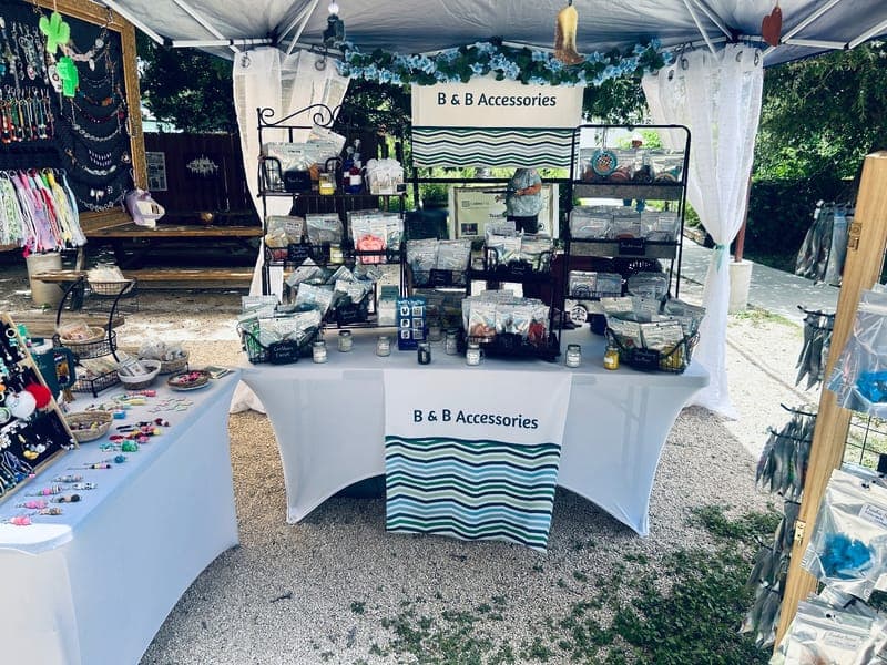 B B Accessories