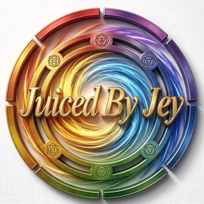 Juiced By Jey