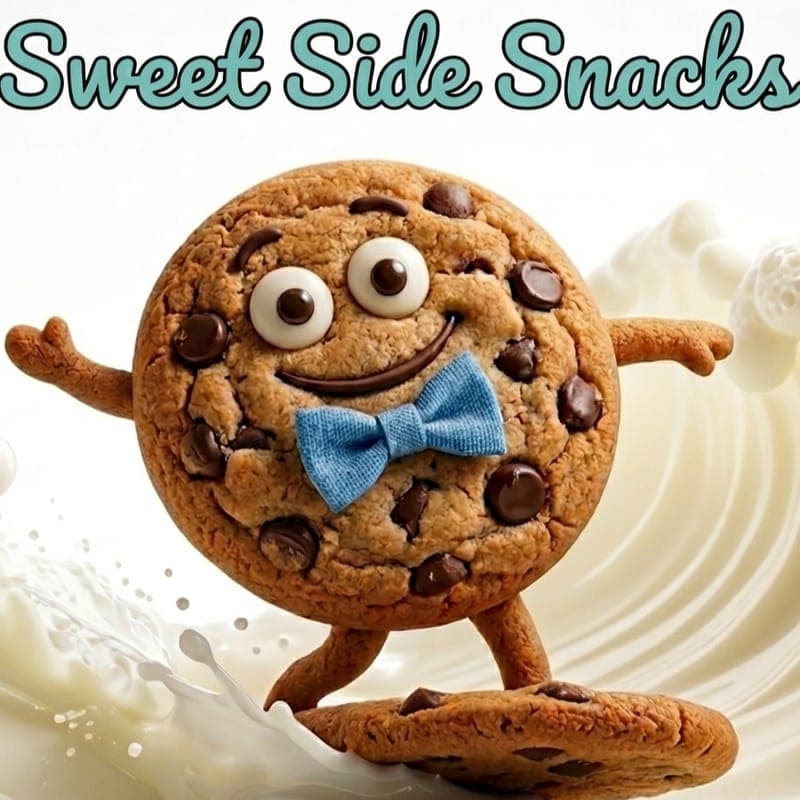 Sweet Side Snacks