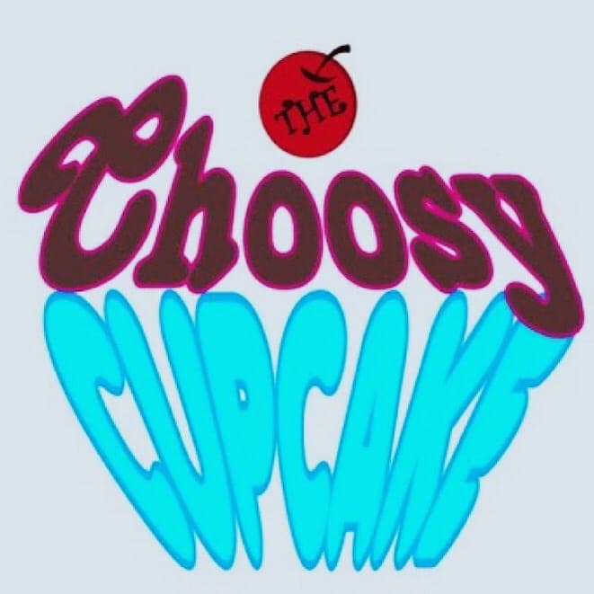 The Choosy Cupcake