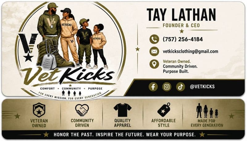 VETKICKS