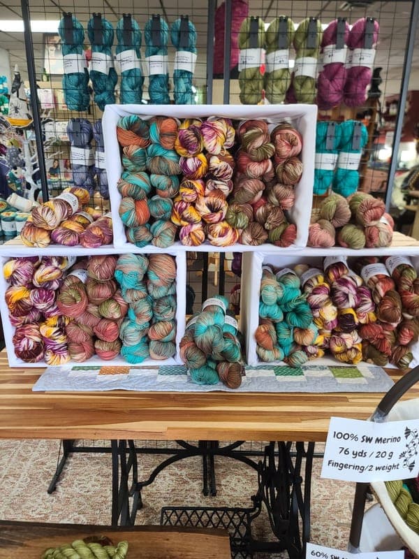 Fields Fibers