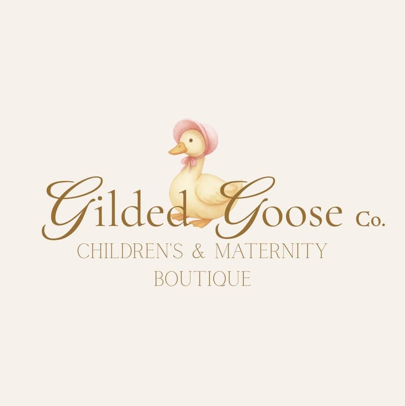 Gilded Goose Co.