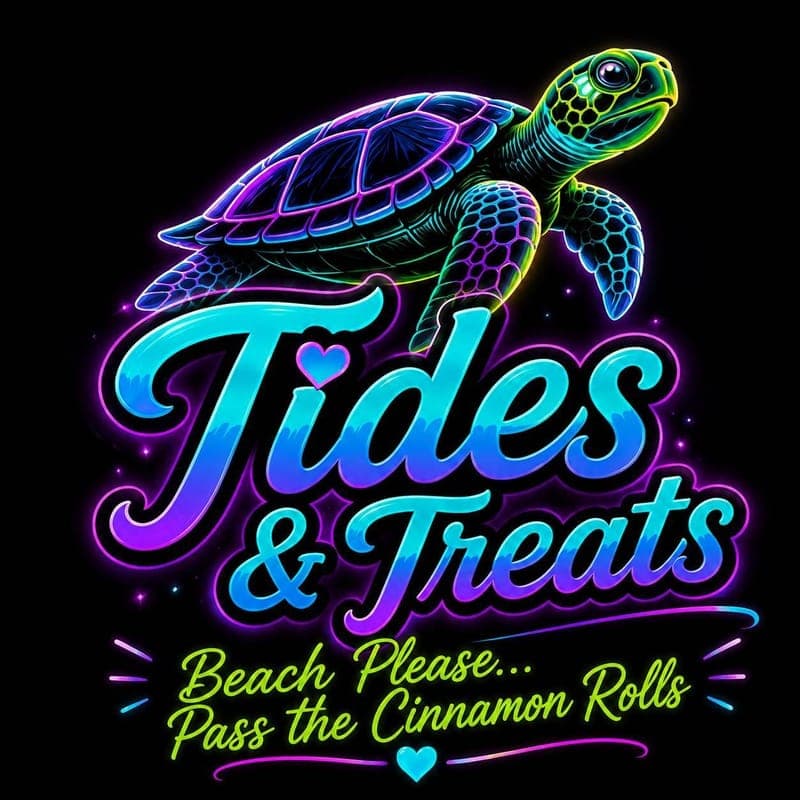Tides & Treats
