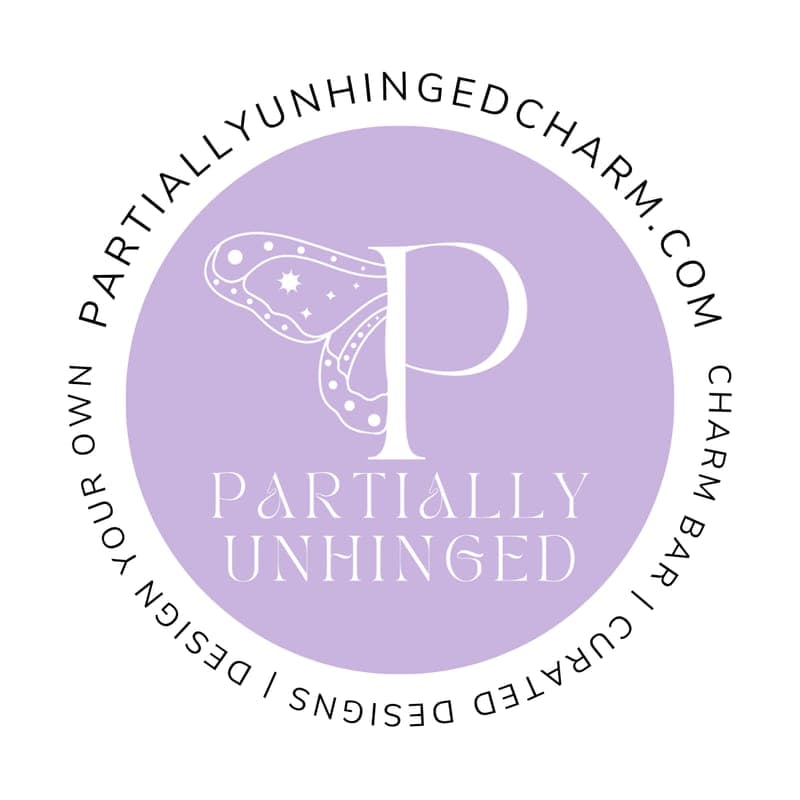 Partially Unhinged Charm