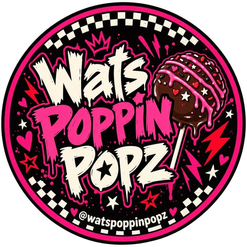 Wats poppin popz