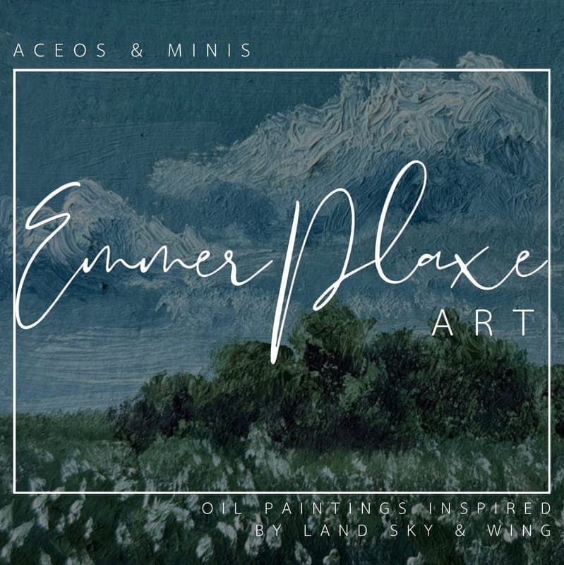 Emmer Plaxe Art