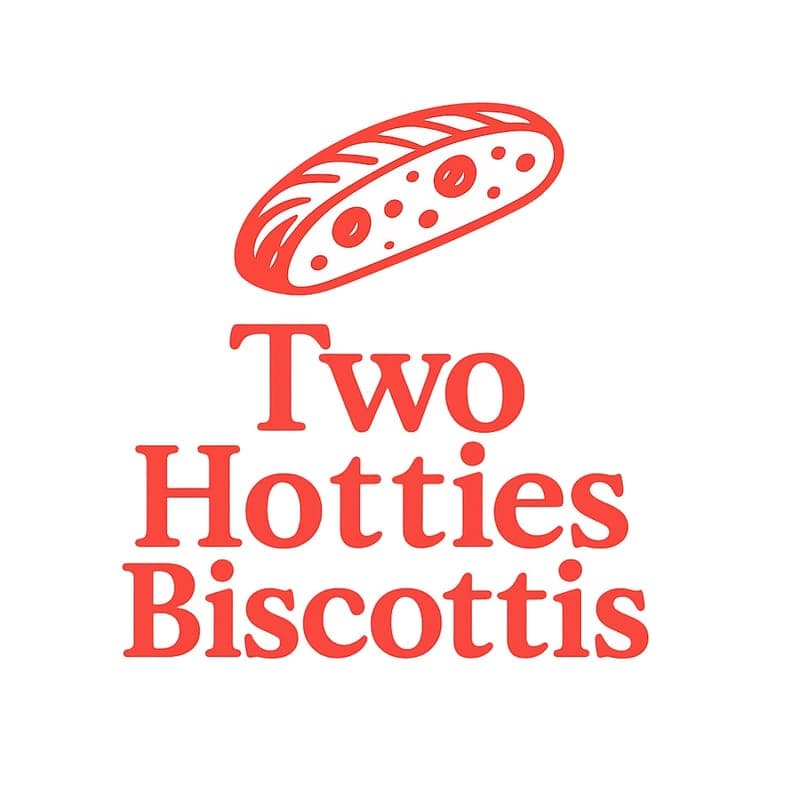 Two Hotties Biscottis