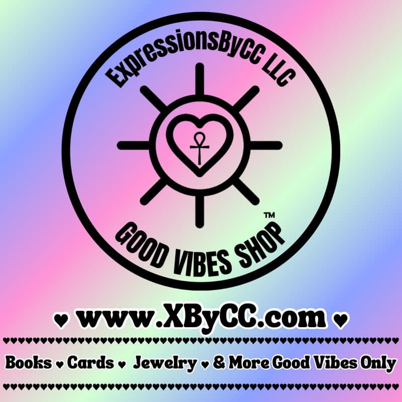 ExpressionsByCC LLC ♡ Good Vibes Shop