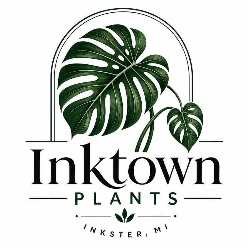 Inktown Plants