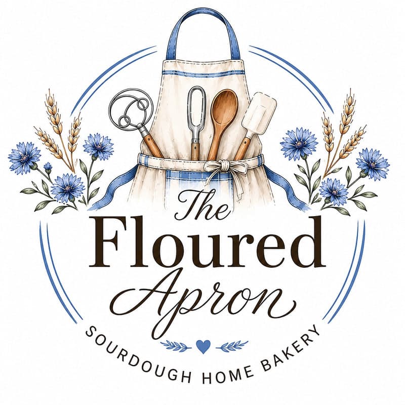 The Floured Apron
