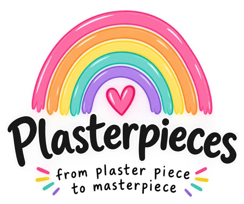Plasterpieces