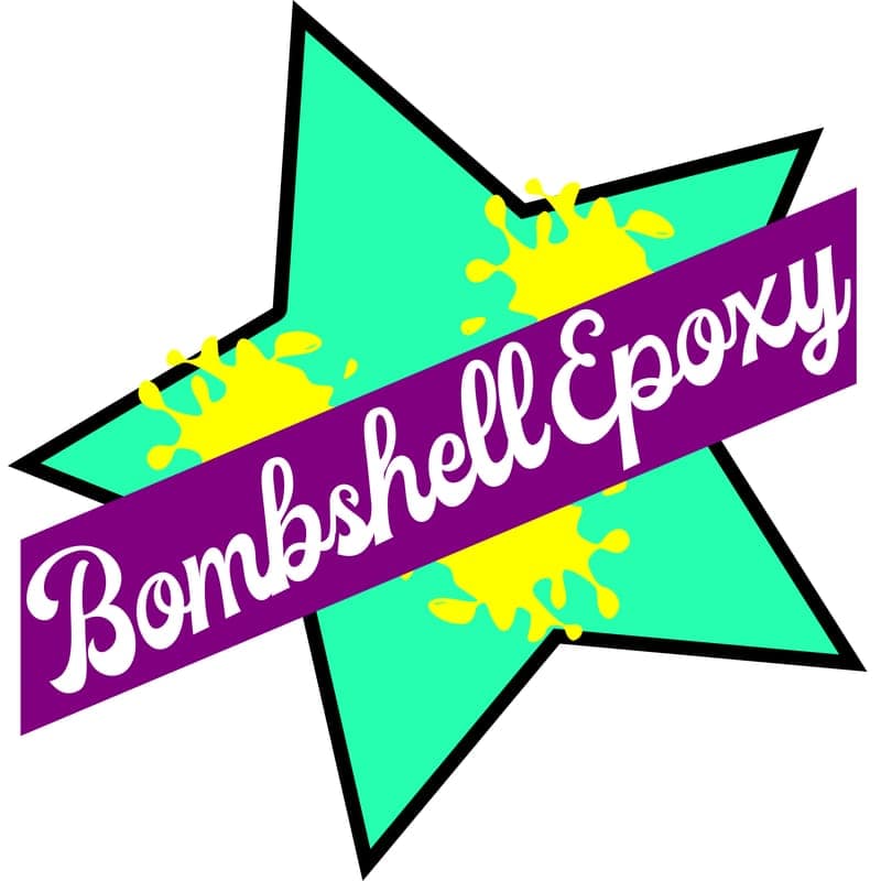 Bombshellepoxy