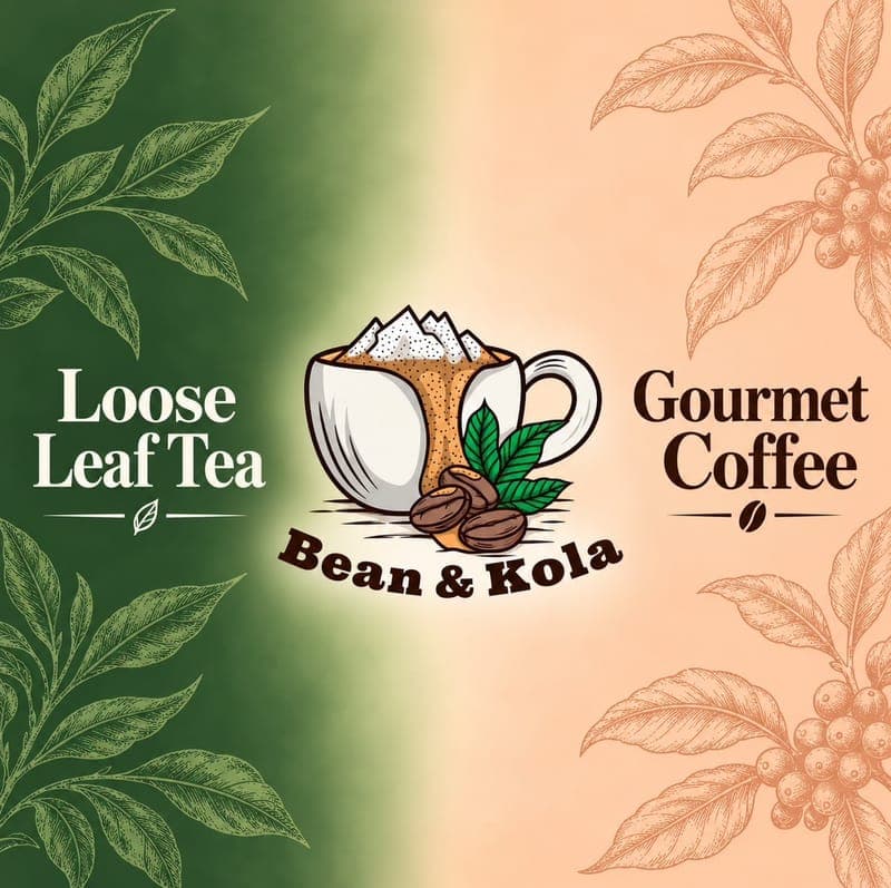 Bean & Kola