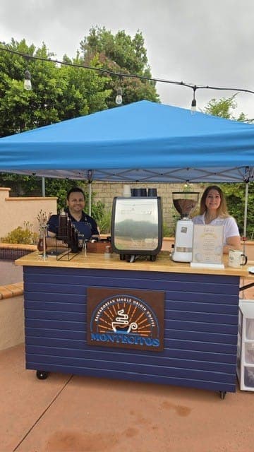 Montecitos Coffee