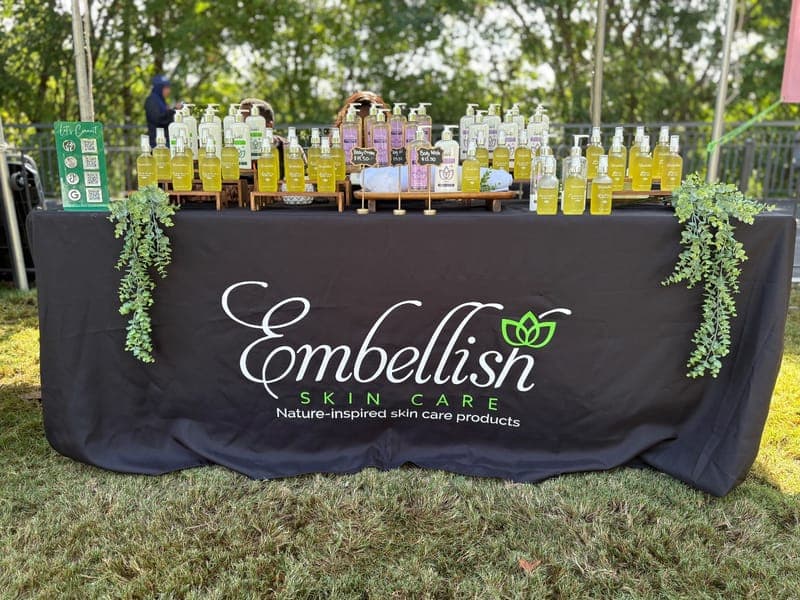 Embellish Skin Care