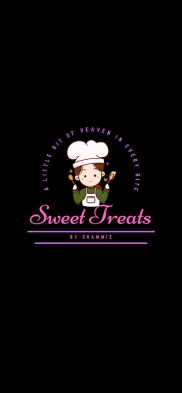 Sweet Treats by Grammie