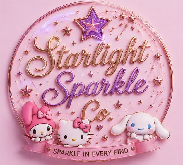 Starlight Sparkle Co