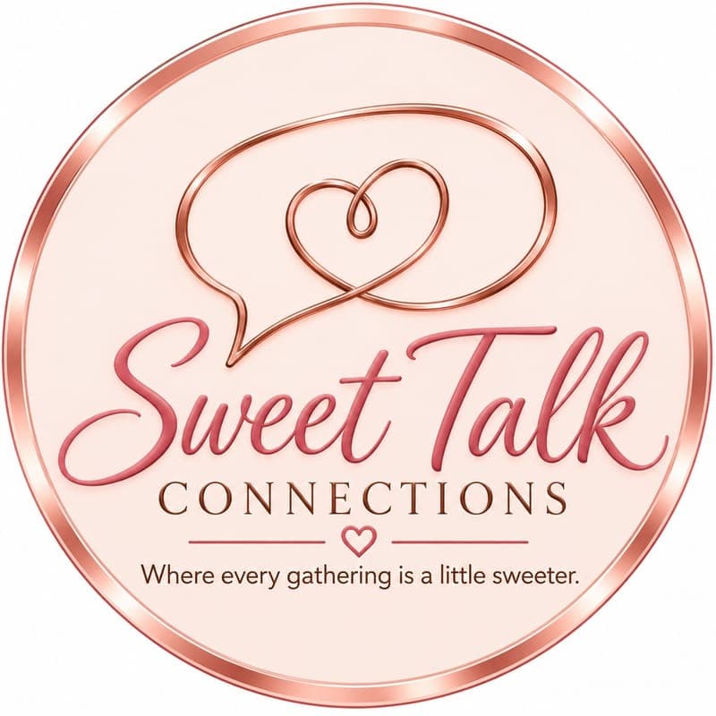 Sweet Talk Connections