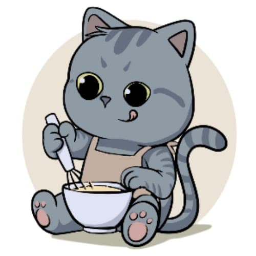 Whisker's Bakeshop