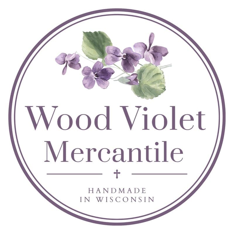 Wood Violet Mercantile