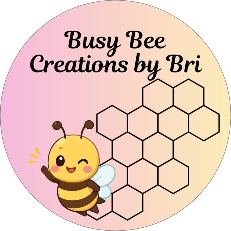 Busy Bee Creations by Bri