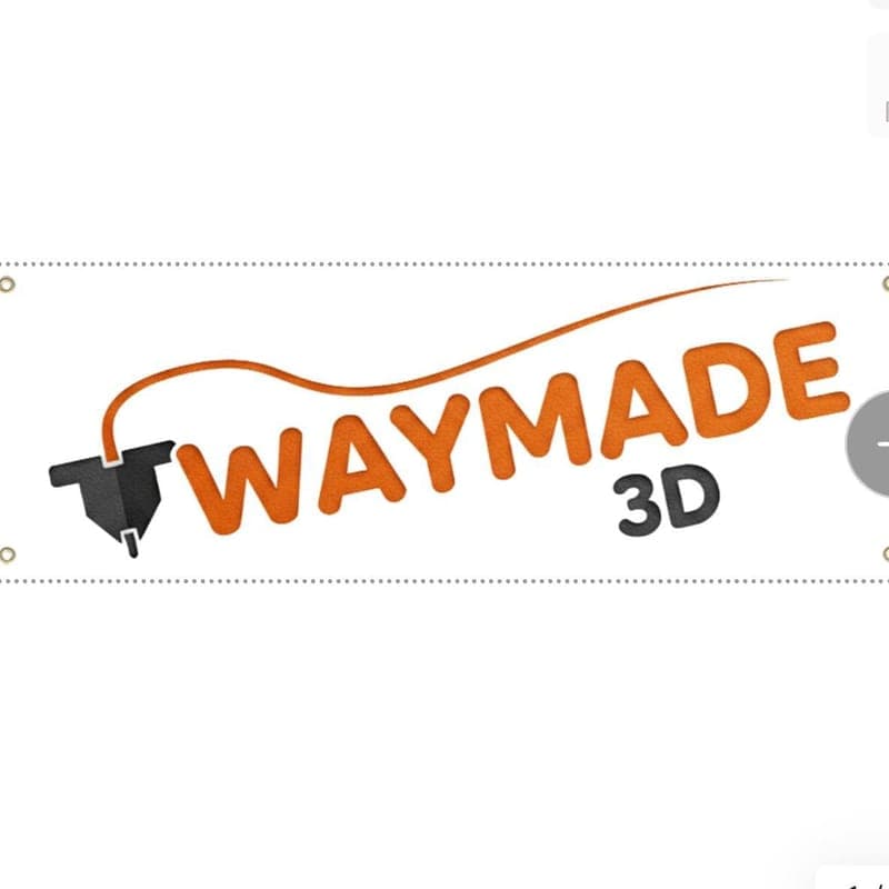 WayMade3D