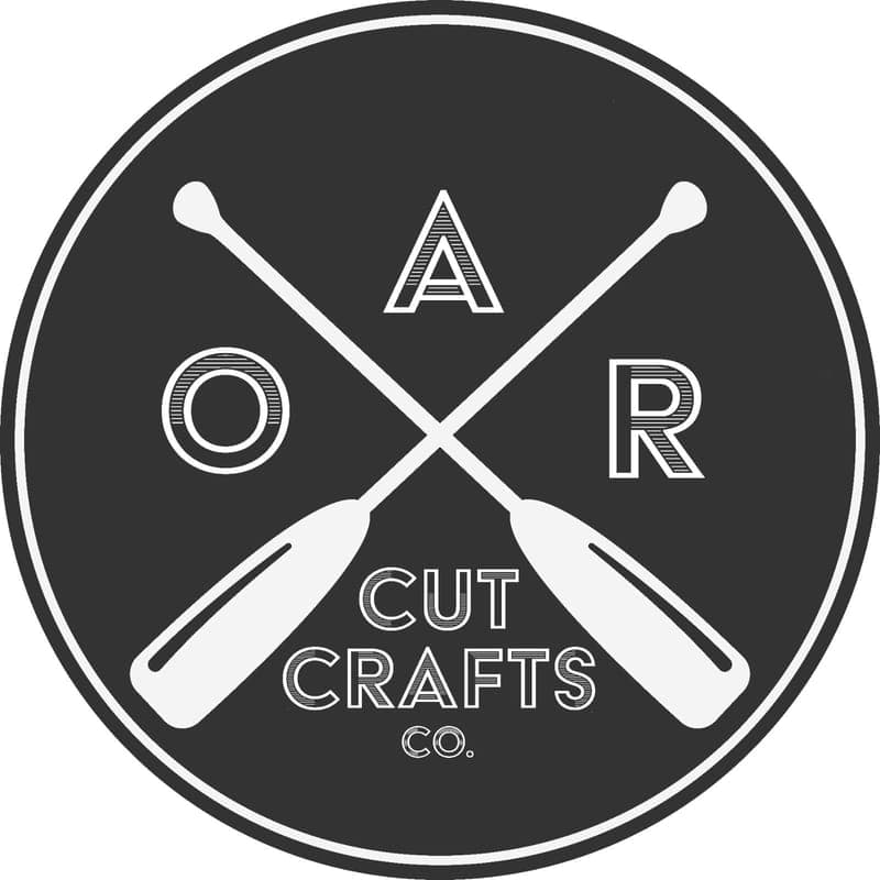 O.A.R. Cut Crafts Co.