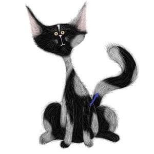Little Whiskers Designs