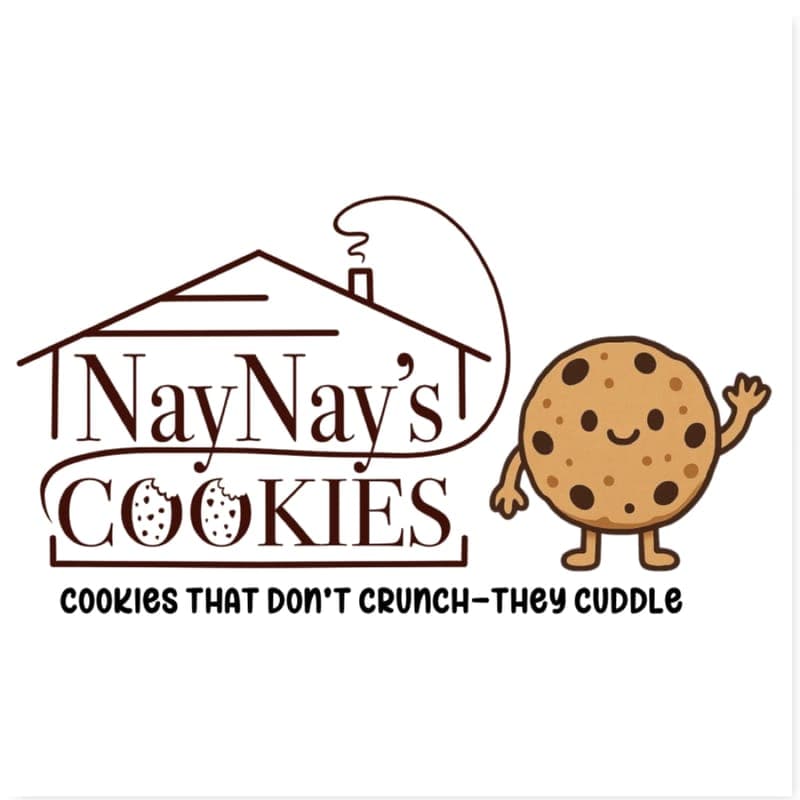 Nay Nay's Cookies