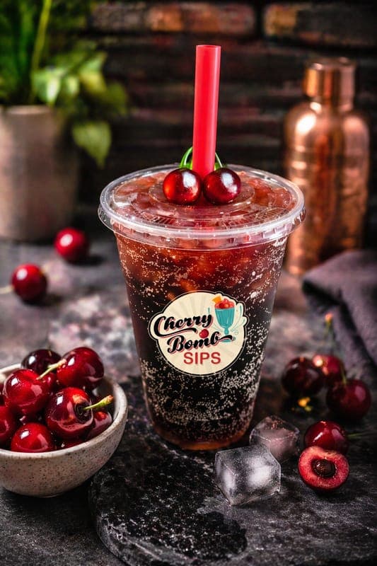Cherry Bomb