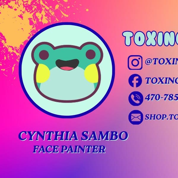 Toxinova Designs