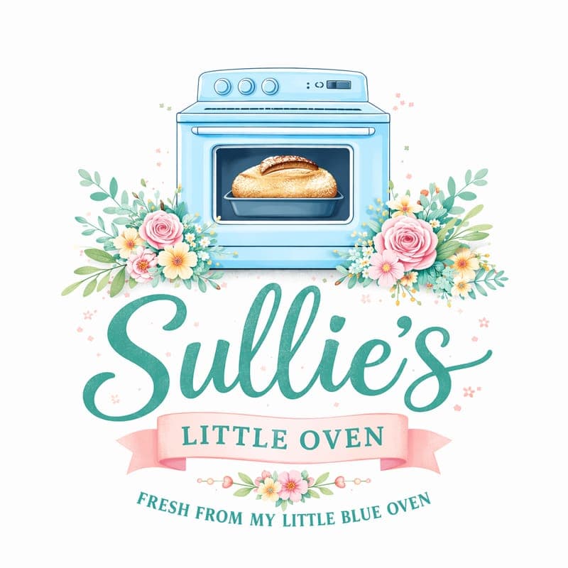 Sullie’s Little Oven