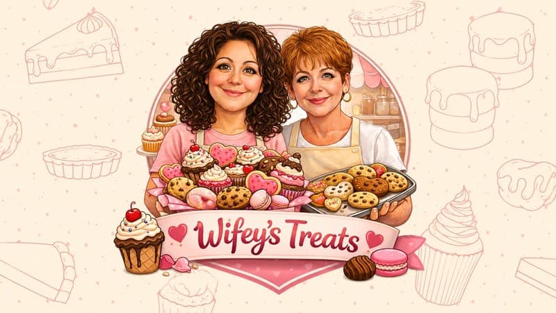 Wifeys Treats