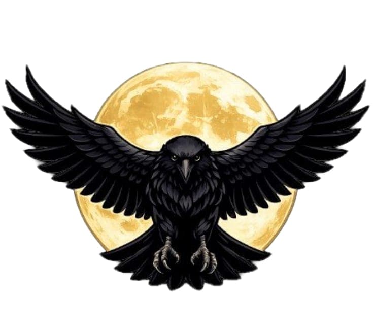 Luna Ravens Witchery