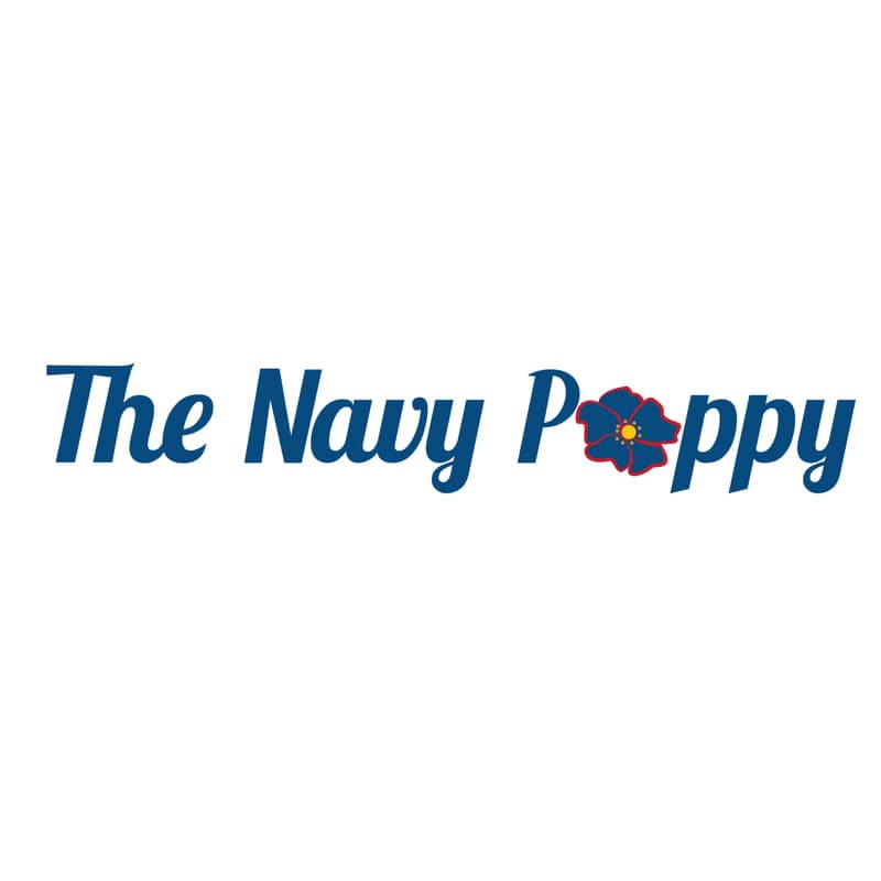 The Navy Poppy