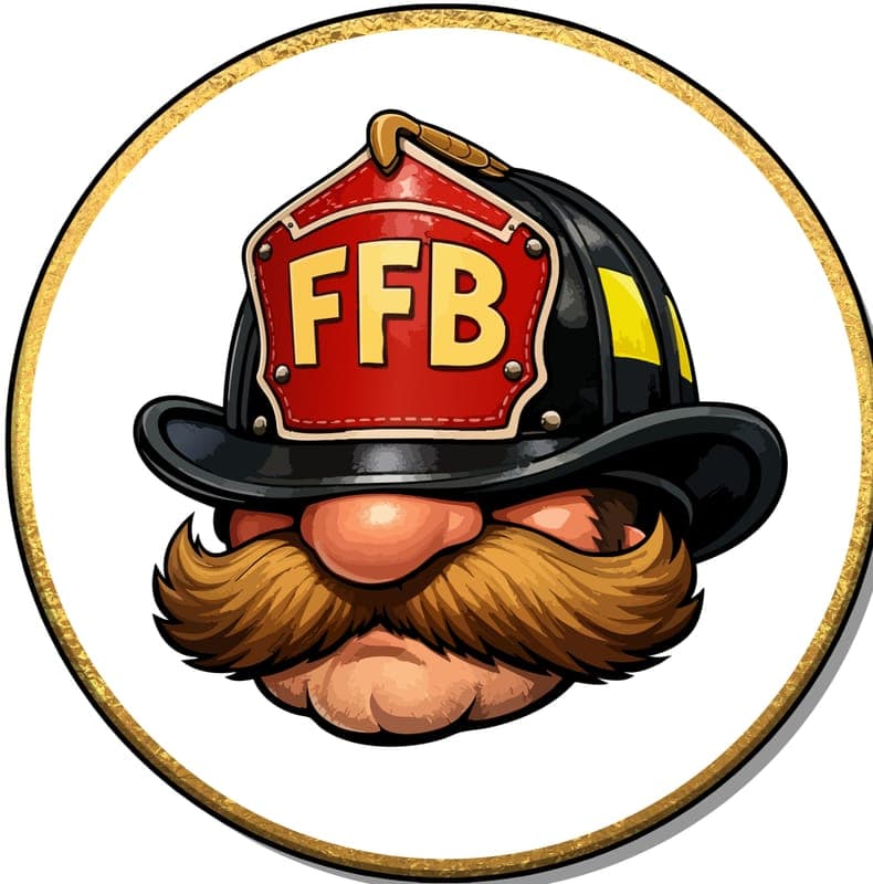 Fire Floor BBQ