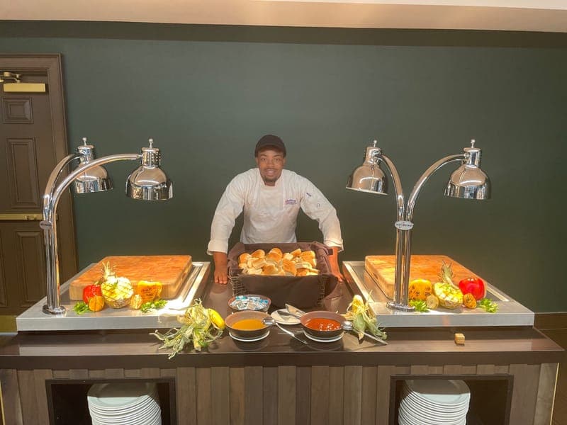 On q catering llc