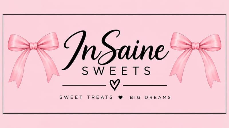 InSaine Sweets
