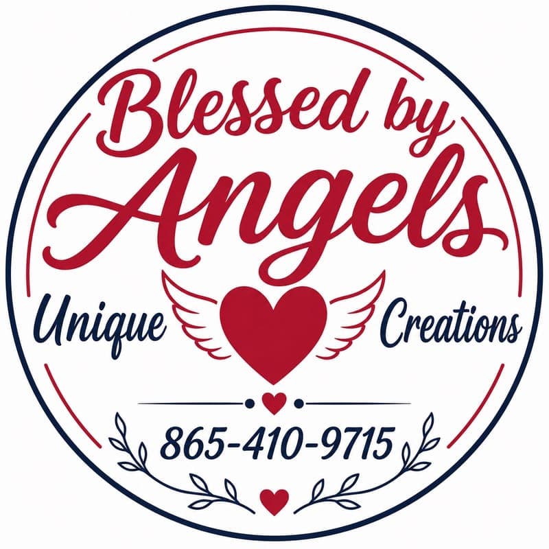 Blessed by Angels