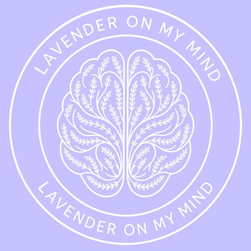 Lavender On My Mind