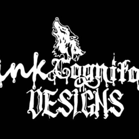 InkCognito Designs