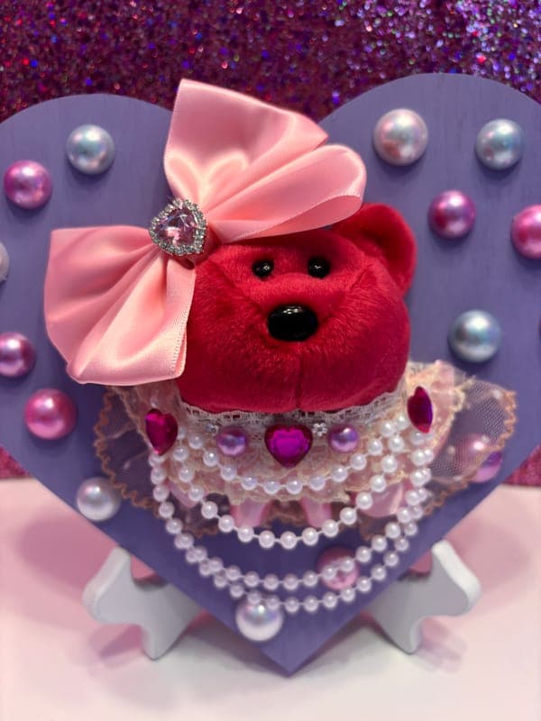 Sweetheart Oddities