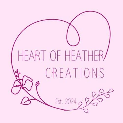 Heart of Heather Creations