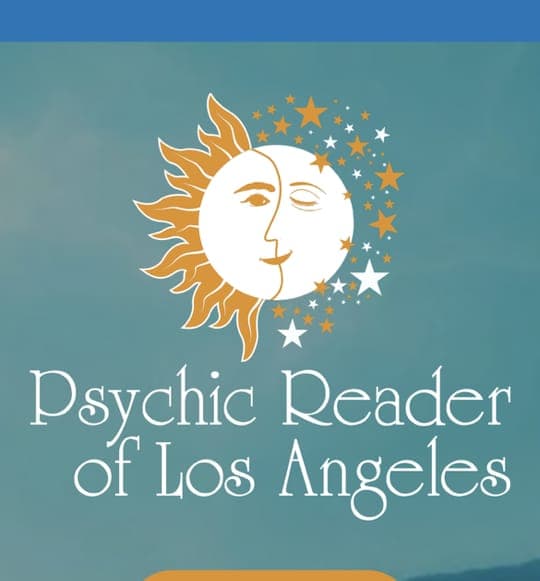 Psychic Reader Of Los Angeles