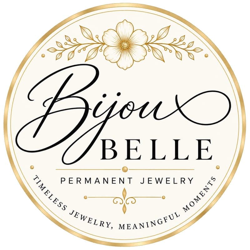 Bijoux Belle Permanent Jewelry