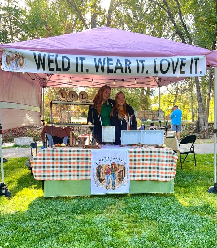 Linked For Life LLC