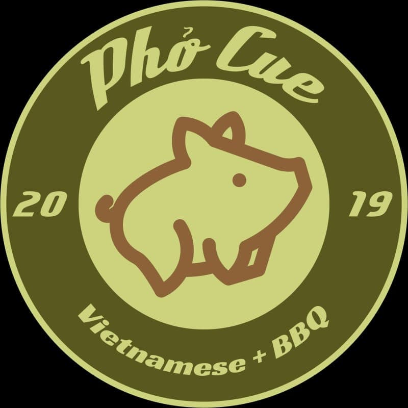 Pho Cue Vietnamese & Barbecue